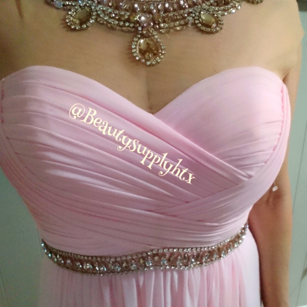 🔥Sherri Hill dress - Picture 4 of 11